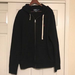 Polo RL men’s hoodie